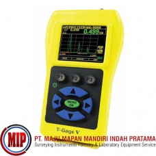 SONATEST T-Gage VDL Ultrasonic Thickness Gauge SONATEST T-Gage VDL Ultrasonic Thickness Gauge